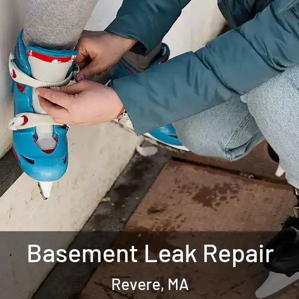  Basement Leak Repair Revere, MA