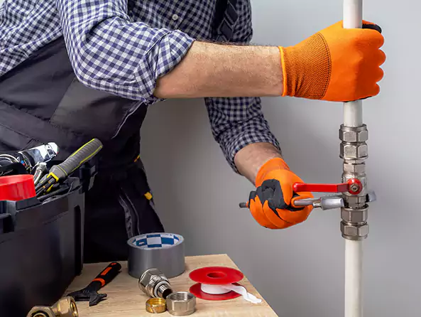 Why Choose Revere Plumbing Pros for Plumbing Services?