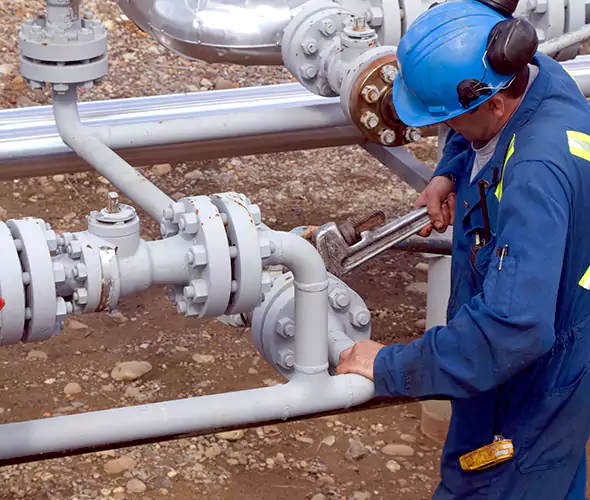 Expert Plumber for Backflow Preventer in Revere, MA: Schedule Affordable Testing and Installation with Us