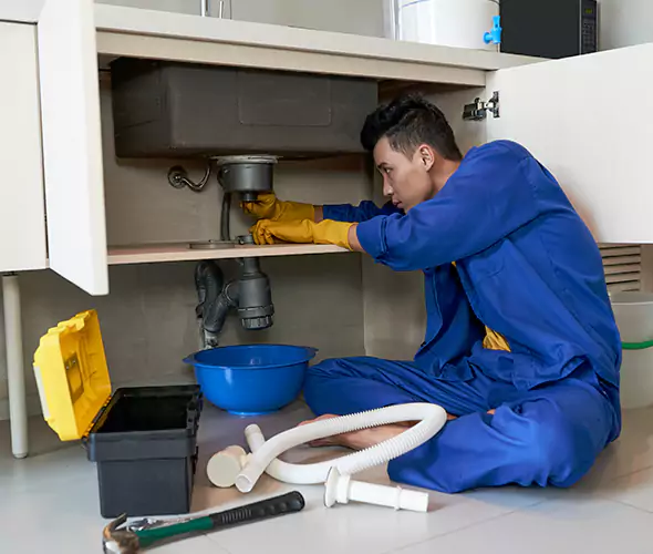 Expert Plumber for Basement Leak Repair in Revere, MA: Schedule Affordable Waterproofing Services with Us