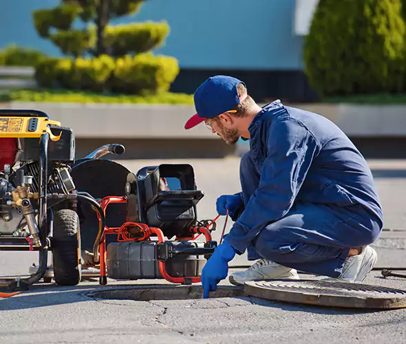Trusted Drain Repair Specialists in Revere, MA