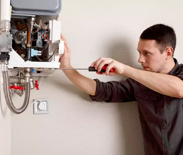 Certified Technicians for Electric Tankless Water Heater Installation in Revere, MA: Fast & Reliable Service.