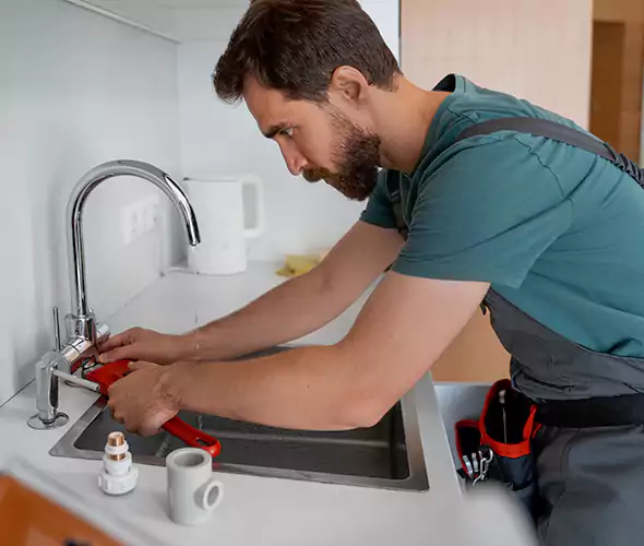 Professional Faucet Replacement Specialist in Revere, MA: Schedule Affordable Faucet Replacement Services with Us