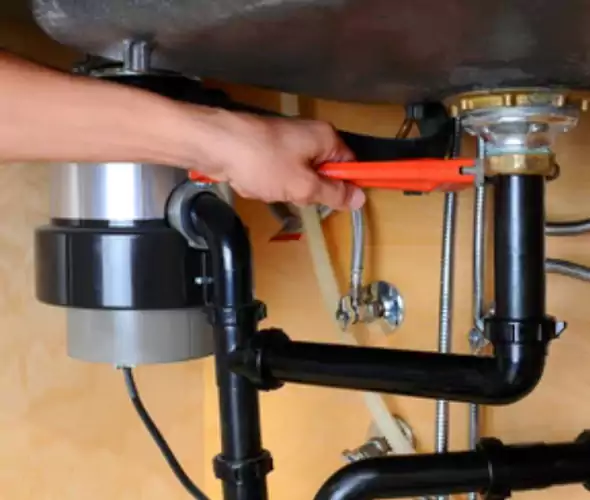 Professional Garbage Disposal Repair in Revere, MA
