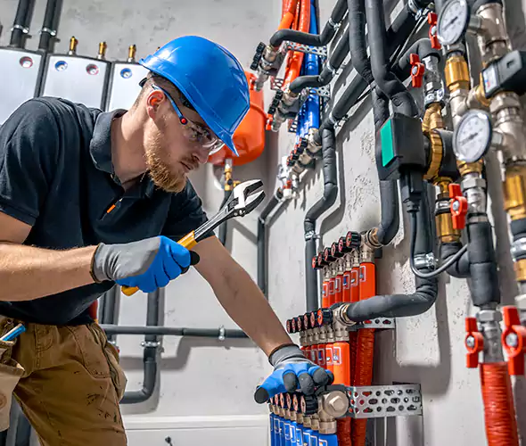 Professional Experts for Gas Line Installation in Revere, MA