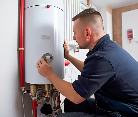 Expert Plumber for Gas Water Heater Replacement in Revere, MA: Schedule Affordable Replacement Services with Us