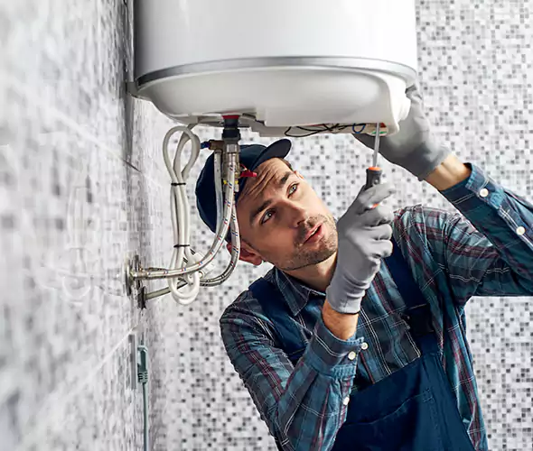Expert Plumber for Hot Water Tank Maintenance in Revere, MA: Schedule Reliable Maintenance Services with Us