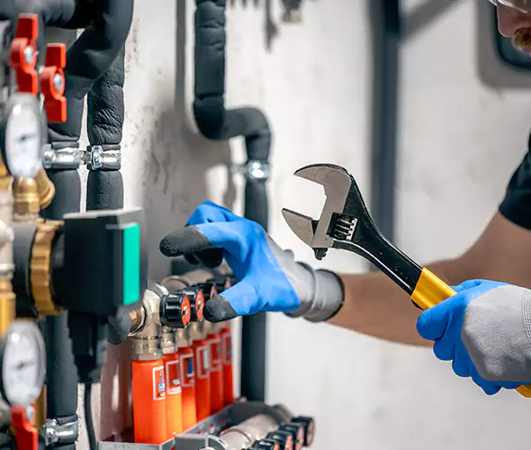 Expert Plumber for New Construction Plumbing in Revere, MA: Schedule Affordable Installation Services with Us