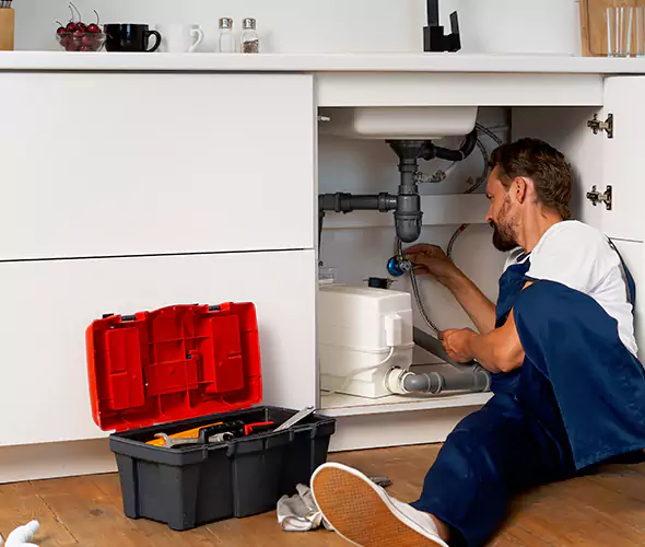 Expert Plumbers for PEX Pipe Installation in Revere, MA: Schedule Professional Service Today