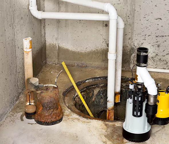 Expert Plumber for Sewage Ejector Pump Installation in Revere, MA: Schedule Affordable Installation Services with Us