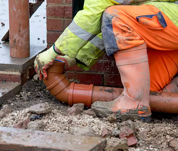 Professional Plumber for Sewer Cleaning in Revere, MA: Schedule Reliable Service Today