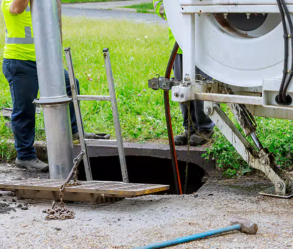 Expert Plumber for Sewer Line Cleaning in Revere, MA: Schedule Reliable Sewer Cleaning Services with Us