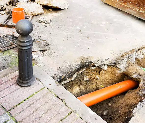 Expert Plumber for Sewer Line Replacement in Revere, MA: Schedule Affordable Sewer Replacement Services with Us