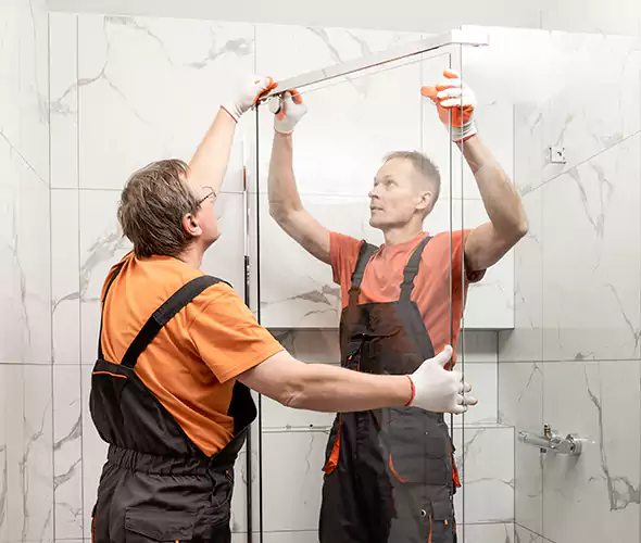 Professional Shower Installation Specialist in Revere, MA: Schedule Affordable Shower Setup Services with Us