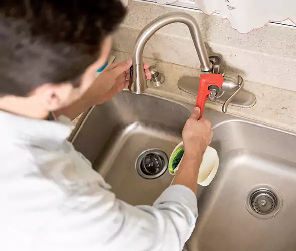 Professional Sink Repair Specialist in Revere, MA: Schedule Reliable Sink Fixing Services with Us