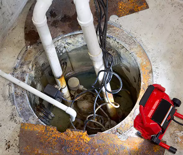 Licensed Sump Pump Installation Plumber in Revere, MA