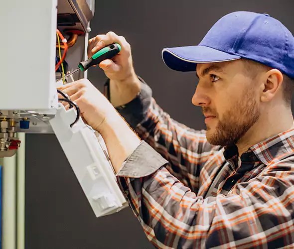 Expert Tankless Water Heater Plumber in Revere, MA