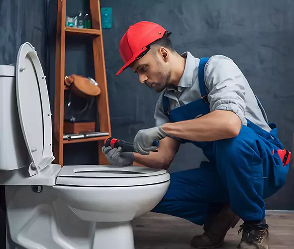Expert Plumber for Toilet Installation in Revere, MA: Schedule Affordable Toilet Installation Services with Us