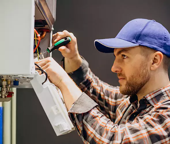 Expert Plumber for Water Heater Maintenance in Revere, MA: Schedule Affordable Services Today