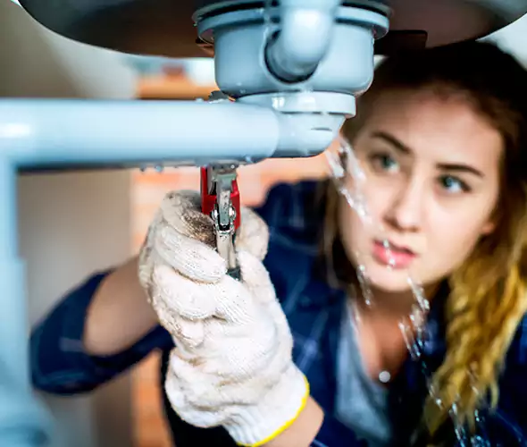 Expert Plumber for Water Leak Detection in Revere, MA: Schedule Affordable Leak Repair Services with Us