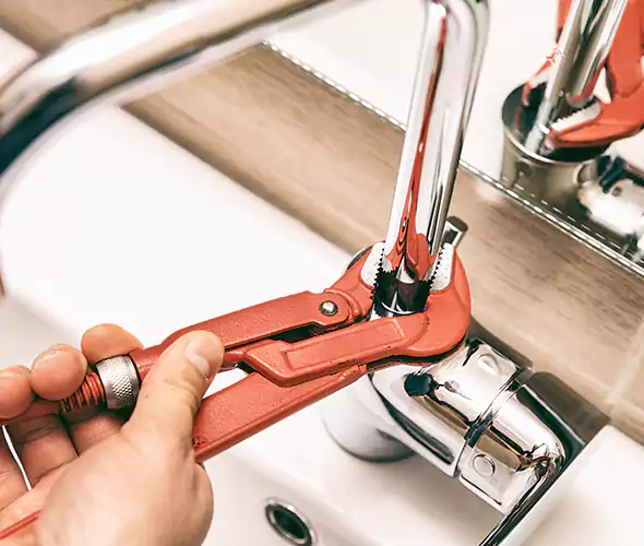 Expert Leak Repair Plumber in Revere, MA
