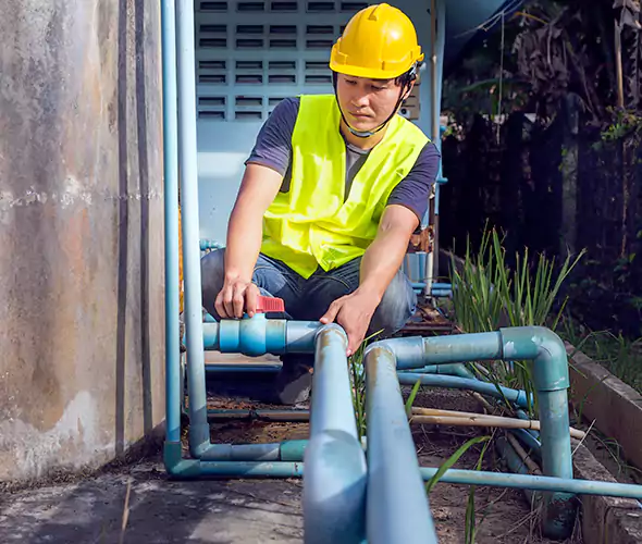 Expert Plumber for Water Line Replacement in Revere, MA: Schedule Affordable Water Line Replacement Services with Us