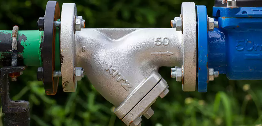 Professional Backflow Preventer Installation Services in Revere, MA