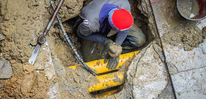 Clogged Drain Repair in Revere, MA