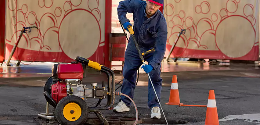 Professional Drain Repair Services in Revere, MA