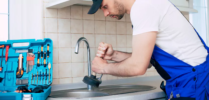 Emergency Plumber in Revere