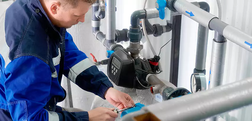 Reliable Gas Line Installation Services in Revere, MA