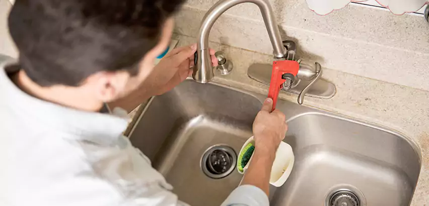 Plumbing Inspection in Revere
