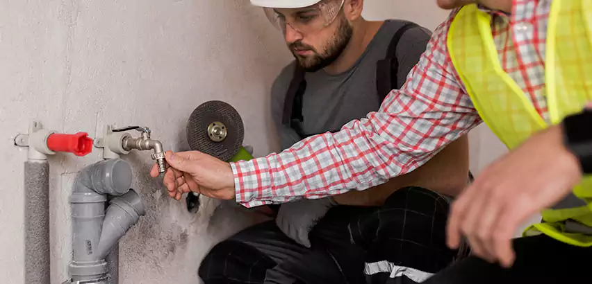 Emergency Plumbing Repair Revere