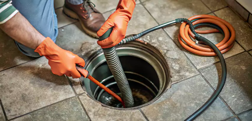 Rooter Services in Revere, MA
