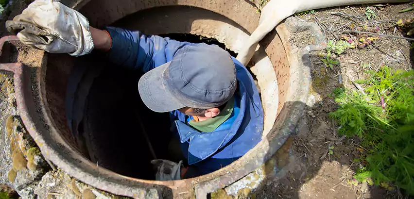 Professional  Septic Tank Repair Services in Revere, MA