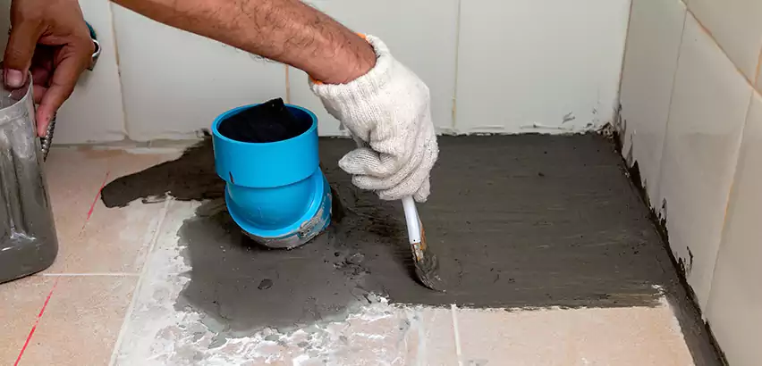 Professional Slab Leak Repair Services in Revere, MA