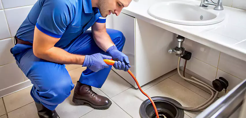 Sewer Jetting in Revere