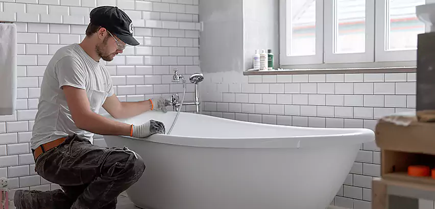 Leak Detection Companies Near Me in Revere