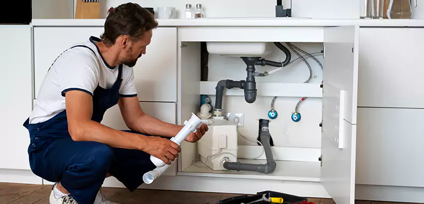 Pipe Replacement Services in Revere