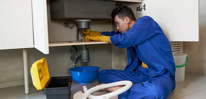 Sewer Line Maintenance Revere, MA