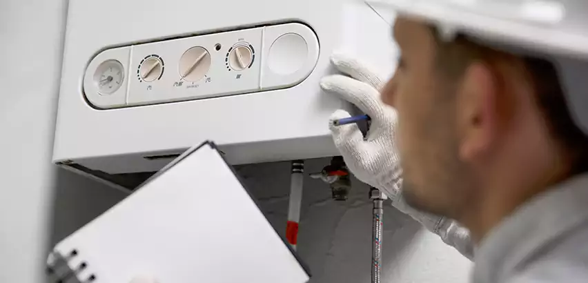 Gas Water Heater Service Near Me Revere