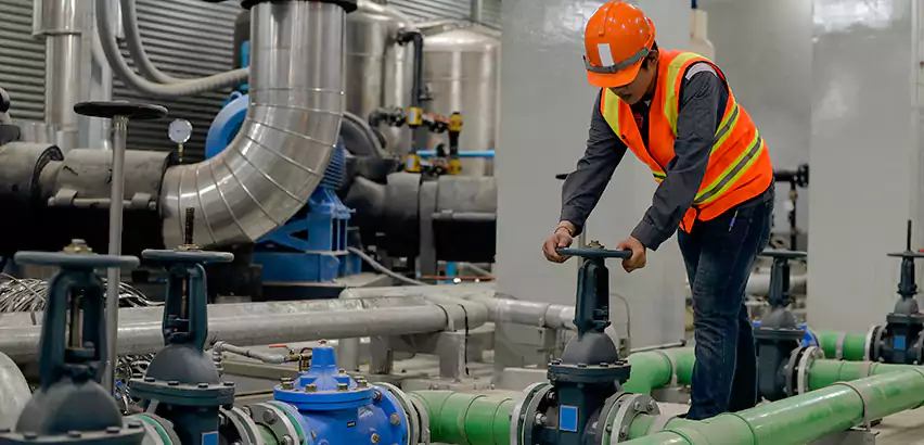 Top-Notch Trenchless Sewer Line Repair Services in Revere, MA.