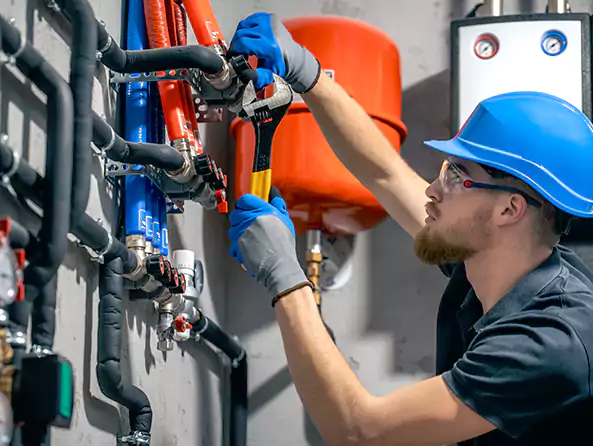 Why Choose Revere Plumbing Pros for Backflow Preventer Installation in Revere, MA?