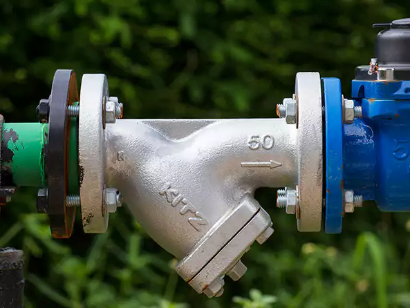 Why Choose Revere Plumbing Pros for Backflow Preventer Services in Revere, MA?