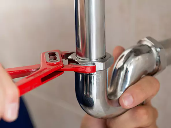 Why Choose Revere Plumbing Pros for Basement Leak Repair in Revere, MA?