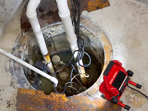 Why Choose Revere Plumbing Pros for Basement Sump Pump Installation in Revere?