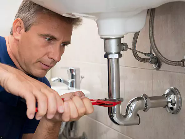 Why Choose Revere Plumbing Pros for Bathroom Plumbing in Revere, MA?