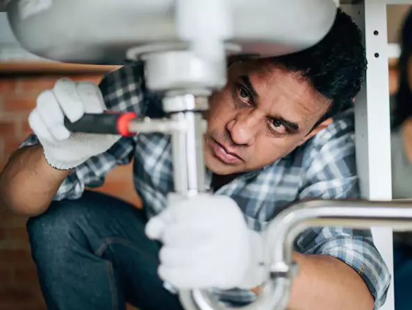 Why Choose Revere Plumbing Pros for Commercial Plumbing in Revere, MA?