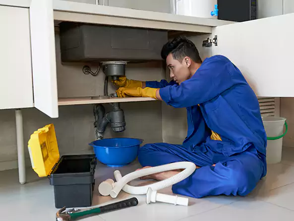Why Choose Revere Plumbing Pros for Drain Cleaning in Revere, MA?