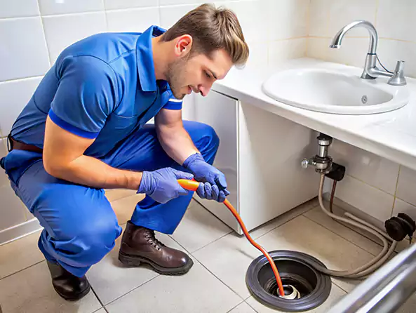 Why Choose Revere Plumbing Pros for Drain Repairs in Revere, MA?